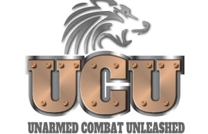 Unarmed Combat Unleashed Logo